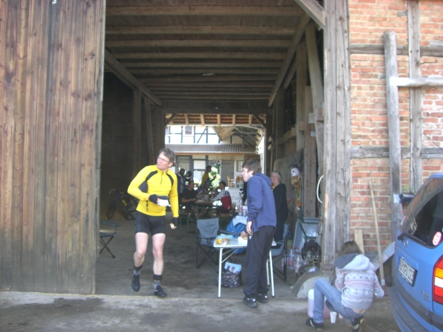 Radmarathon Northeim 070
